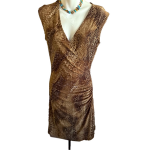 Ralph Lauren business casual dress